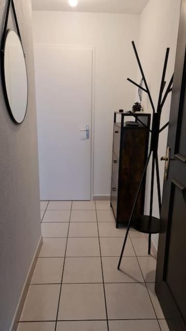 Appartement 63 M2, Tout Confort, Climatise. 圣西普里安 外观 照片
